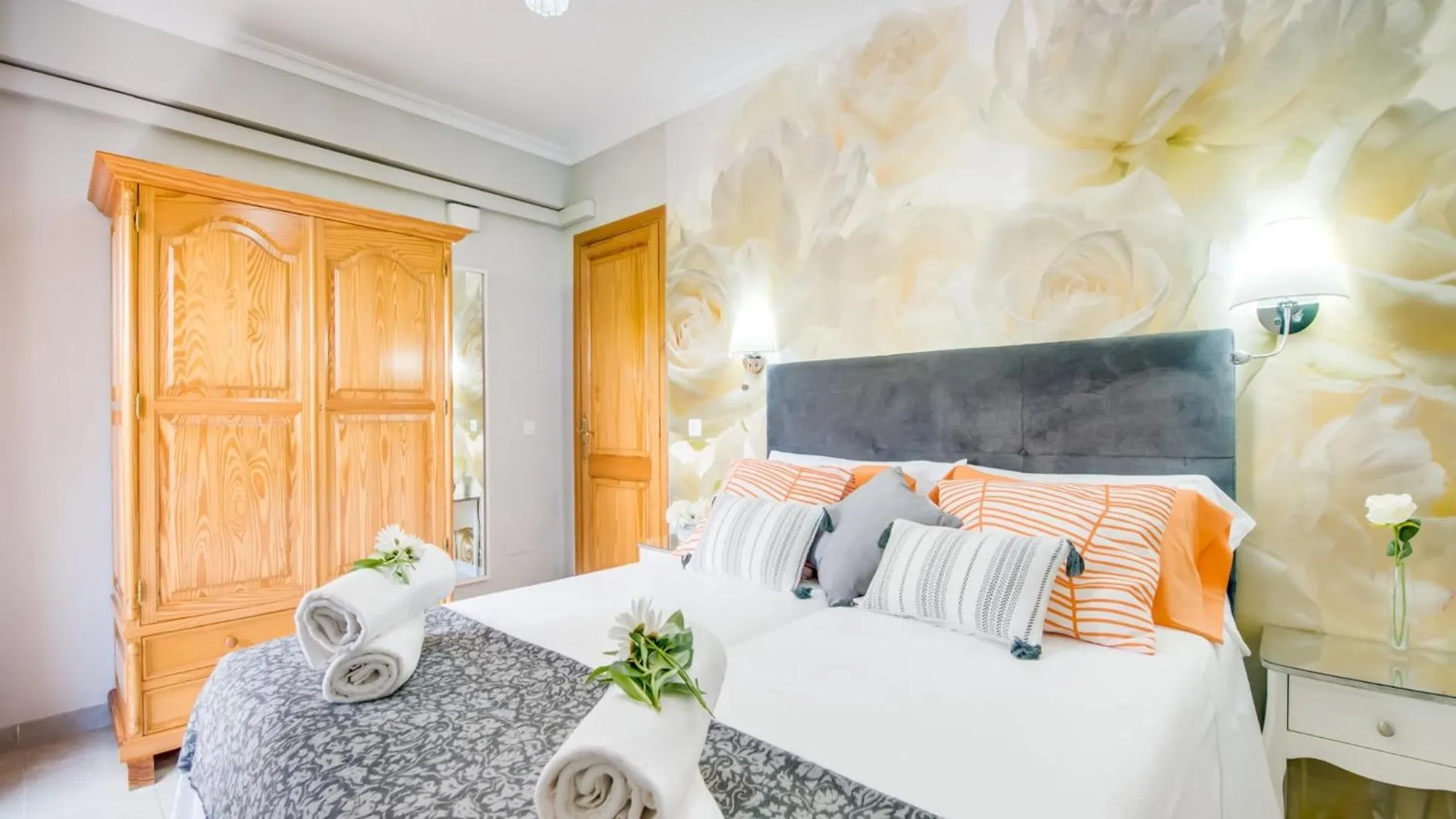 4 Bedroom Villa In Inca Inca (Mallorca)