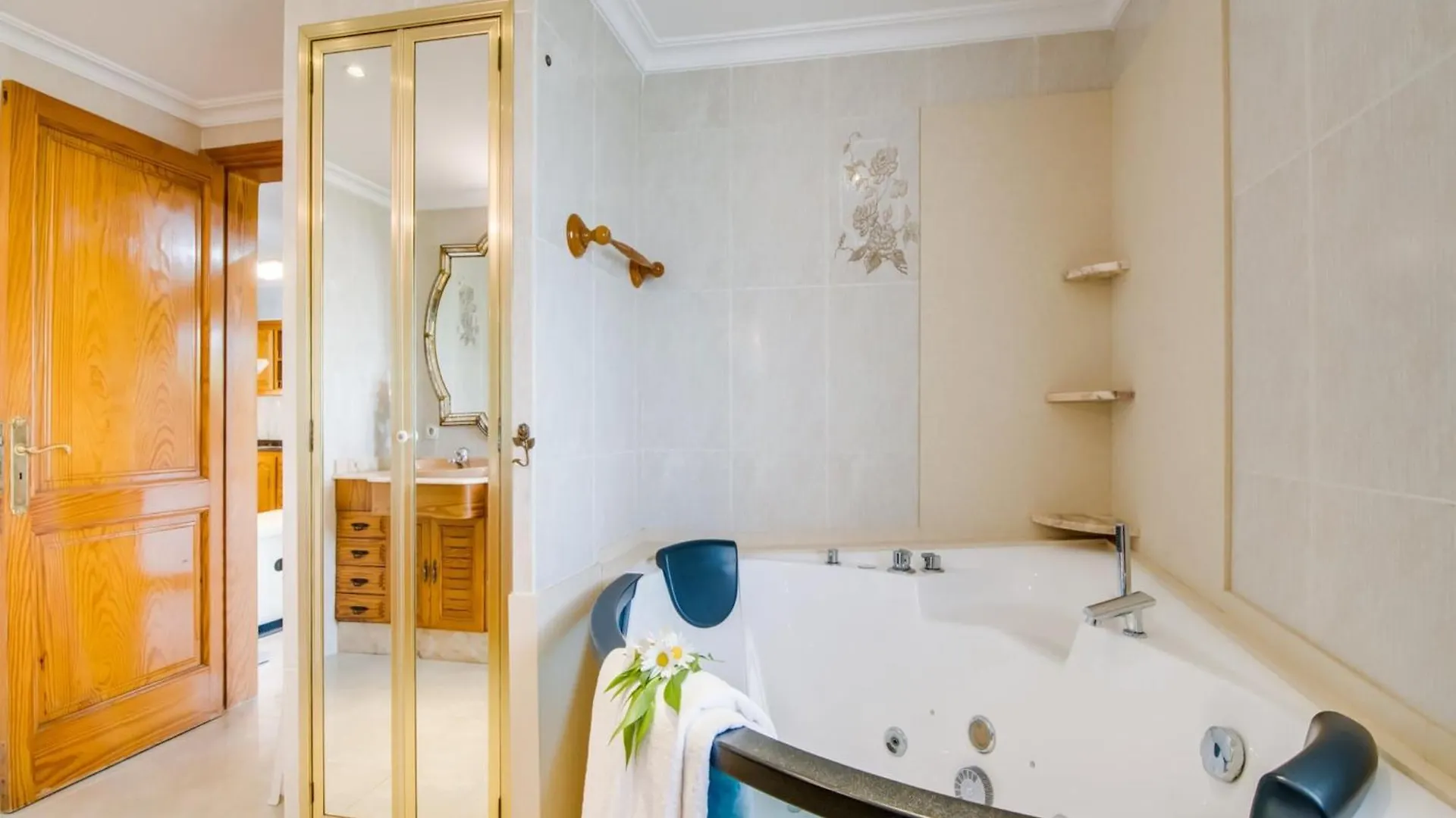 4 Bedroom Villa In Inca Spagna