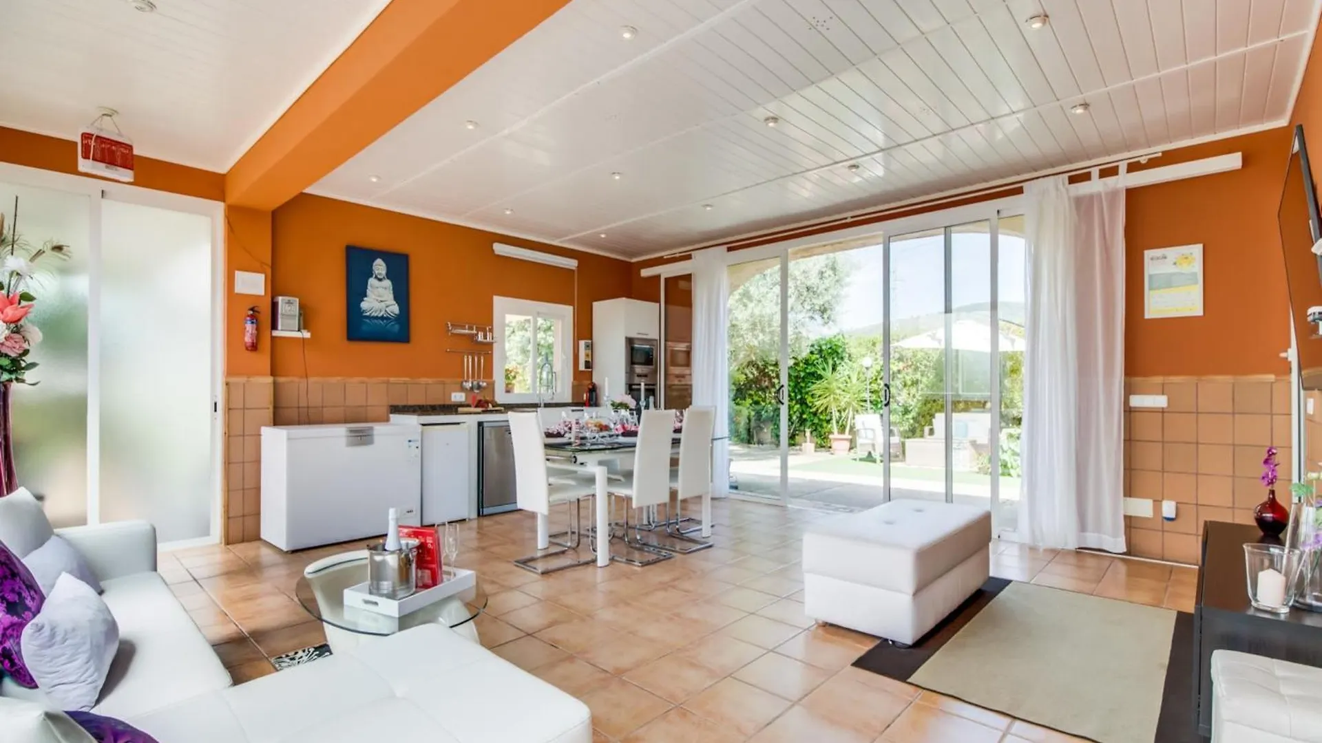 4 Bedroom Villa In Inca 0*, Inca (Mallorca) Spagna