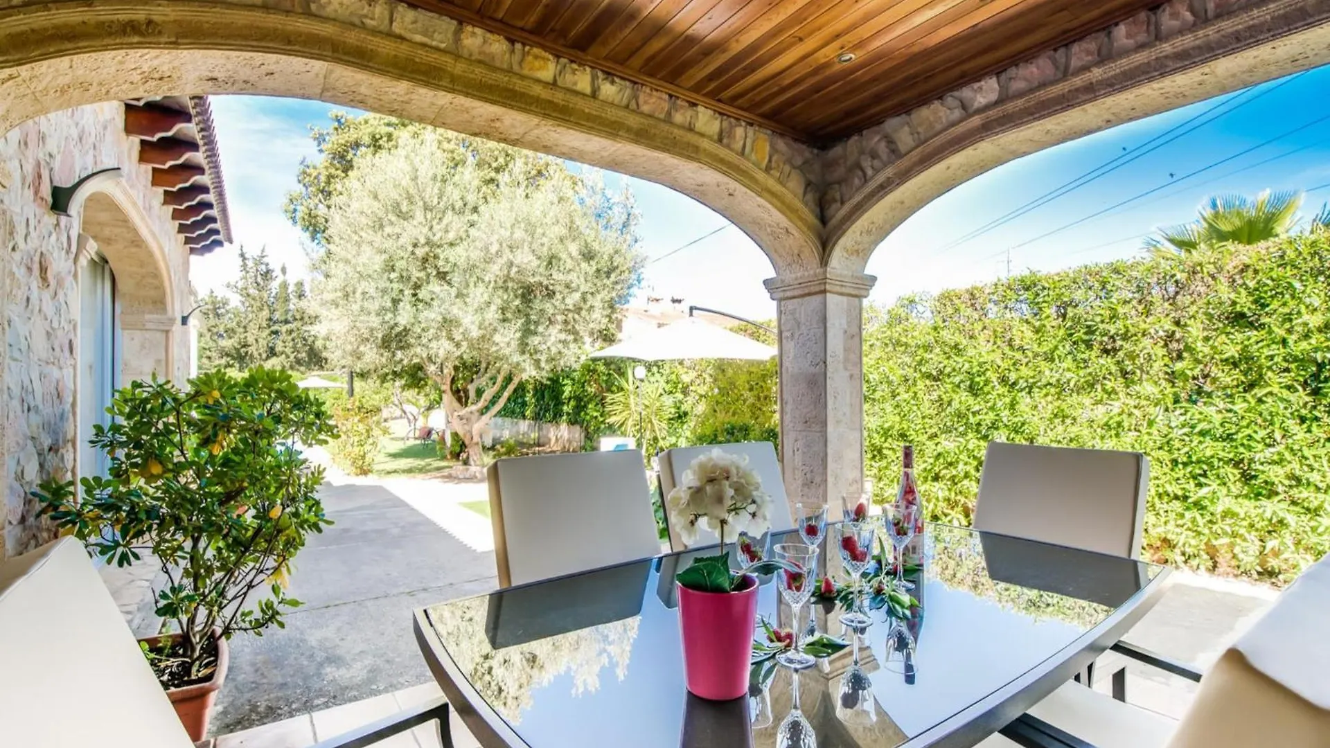 4 Bedroom Villa In Inca Casa vacanze Inca (Mallorca)